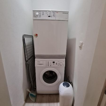 Ganze Wohnung Top Lage In Кемптен Екстериор снимка