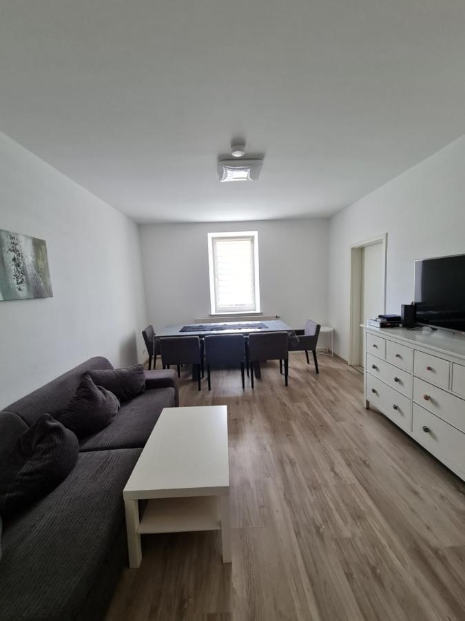 Ganze Wohnung Top Lage In Кемптен Екстериор снимка