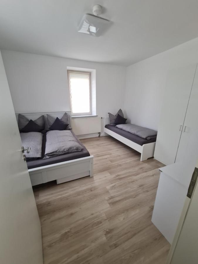 Ganze Wohnung Top Lage In Кемптен Екстериор снимка