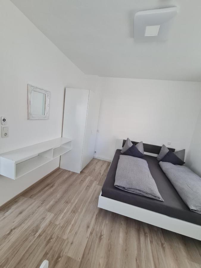 Ganze Wohnung Top Lage In Кемптен Екстериор снимка