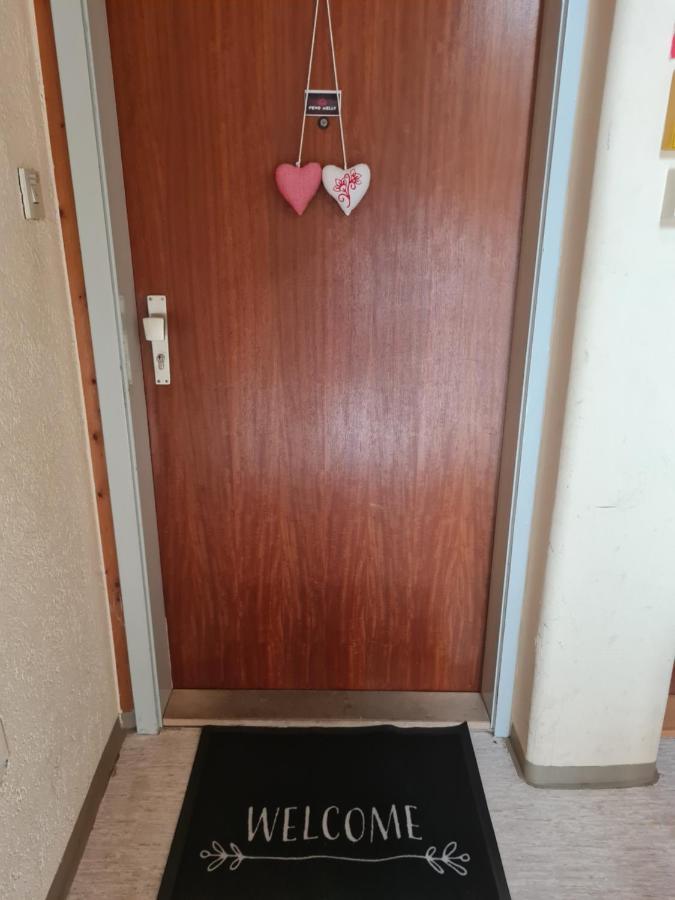 Ganze Wohnung Top Lage In Кемптен Екстериор снимка