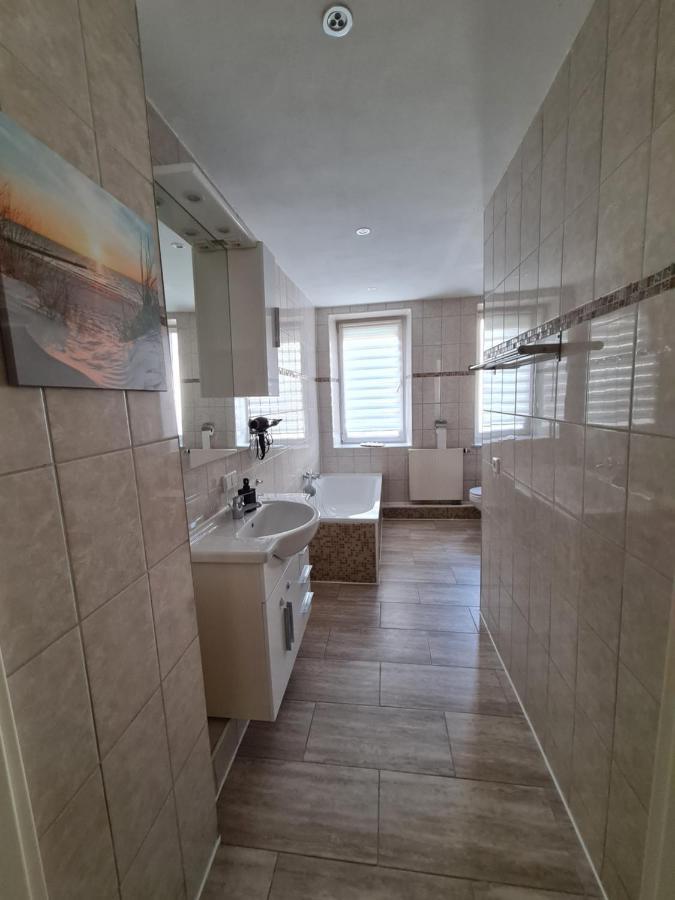 Ganze Wohnung Top Lage In Кемптен Екстериор снимка